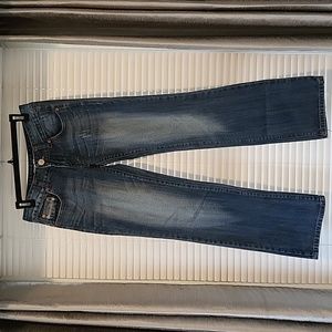 Exit Jeans Denim Division
